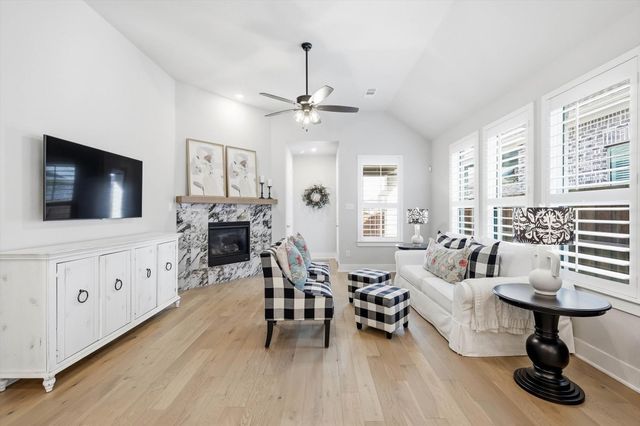 8128 Legacy Trail, Mckinney, TX 75071