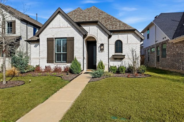 8128 Legacy Trail, Mckinney, TX 75071