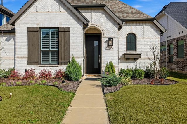 8128 Legacy Trail, Mckinney, TX 75071