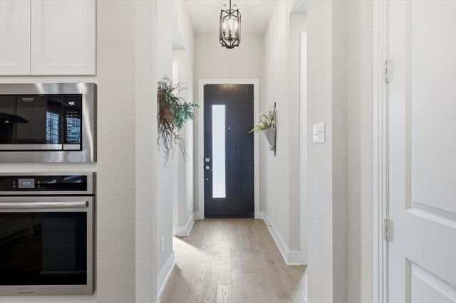 8128 Legacy Trail, Mckinney, TX 75071