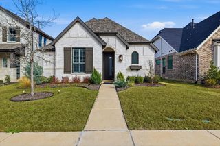 8128 Legacy Trail, Mckinney, TX 75071