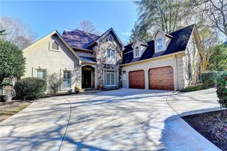 203 Southern Hill Drive, Johns Creek, GA 30097