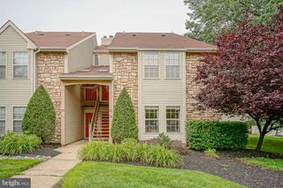 388 TAVISTOCK, Cherry Hill, NJ 08034