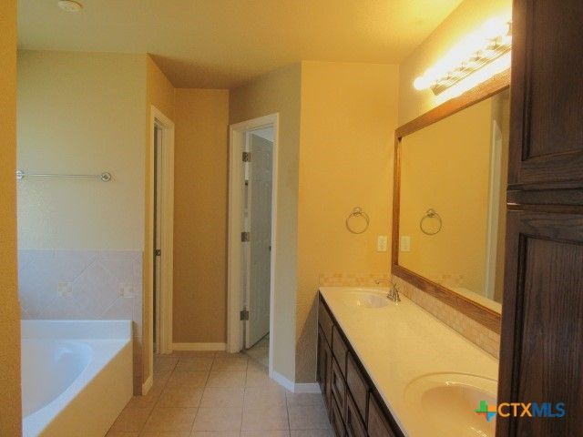 3404 Jacob Street, Copperas Cove, TX 76522