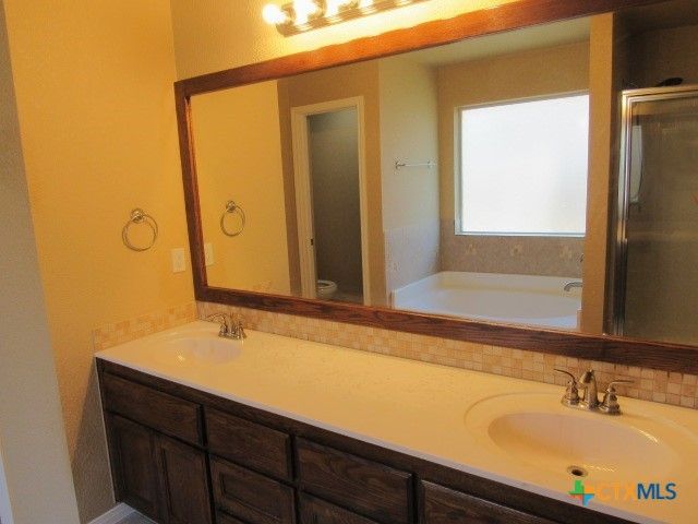 3404 Jacob Street, Copperas Cove, TX 76522