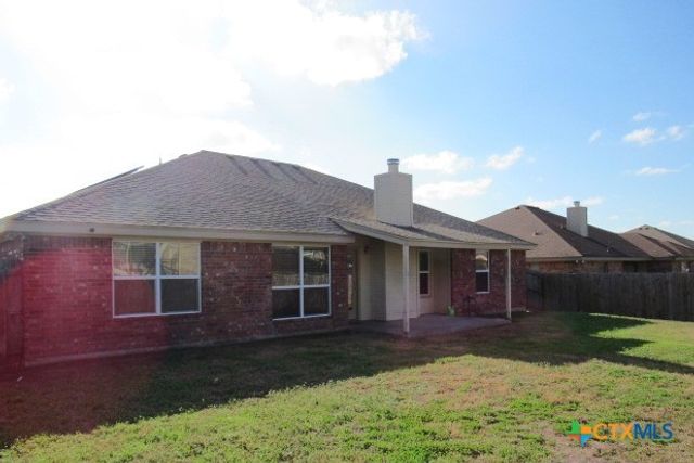 3404 Jacob Street, Copperas Cove, TX 76522