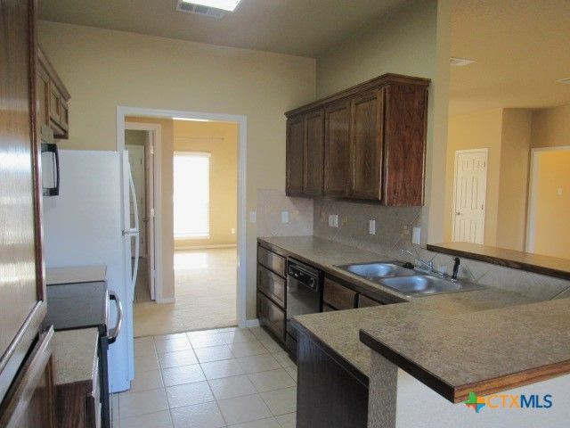 3404 Jacob Street, Copperas Cove, TX 76522