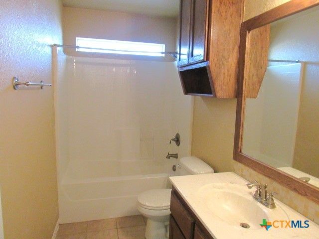 3404 Jacob Street, Copperas Cove, TX 76522