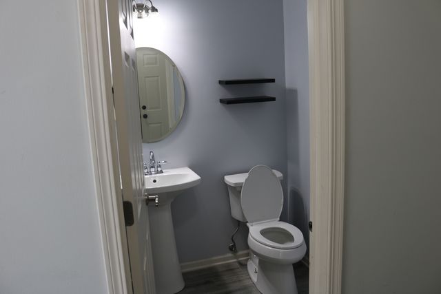 801 Parkside Lane, Yorkville, IL 60560