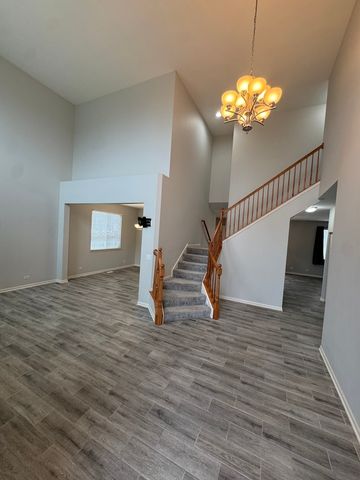 801 Parkside Lane, Yorkville, IL 60560