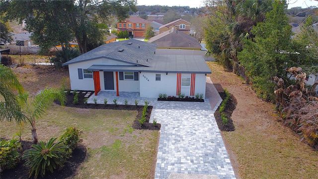 5524 GAYMAR DRIVE, Orlando, FL 32818