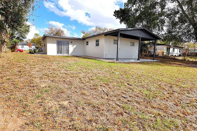 5524 GAYMAR DRIVE, Orlando, FL 32818