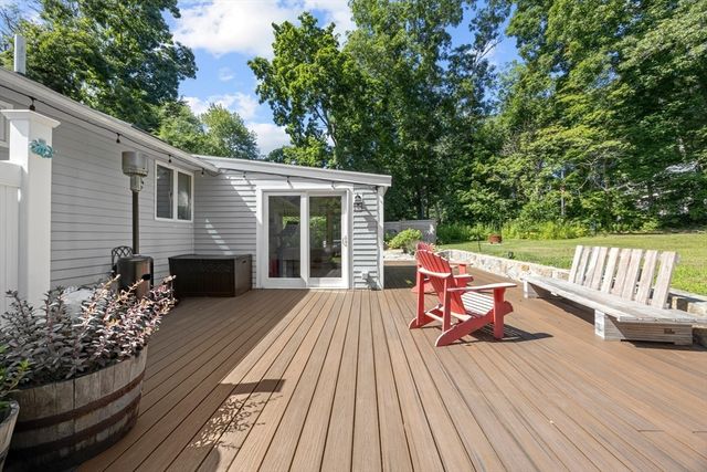 1093 Main St, Norwell, MA 02061