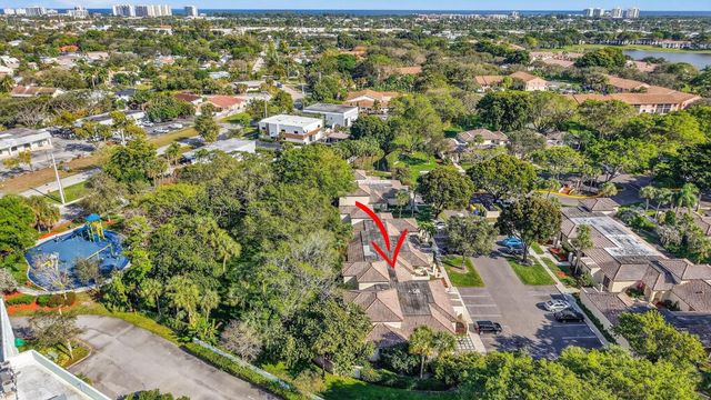 3143 Kingswood Terrace 3143, Boca Raton, FL 33431