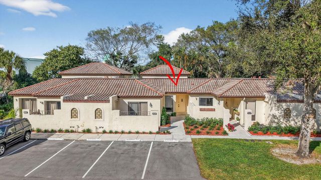 3143 Kingswood Terrace 3143, Boca Raton, FL 33431