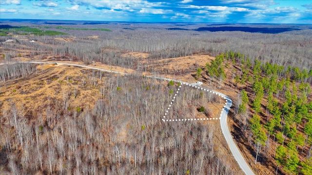 98 Saddleback Drive, Dover, TN 37058