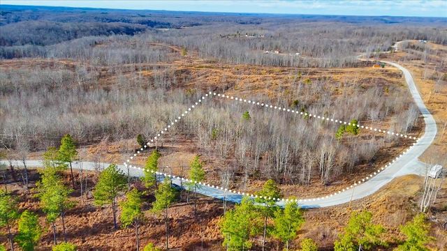 98 Saddleback Drive, Dover, TN 37058