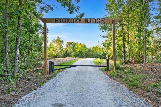 98 Saddleback Drive, Dover, TN 37058