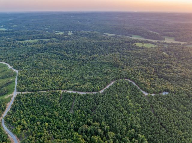 98 Saddleback Drive, Dover, TN 37058