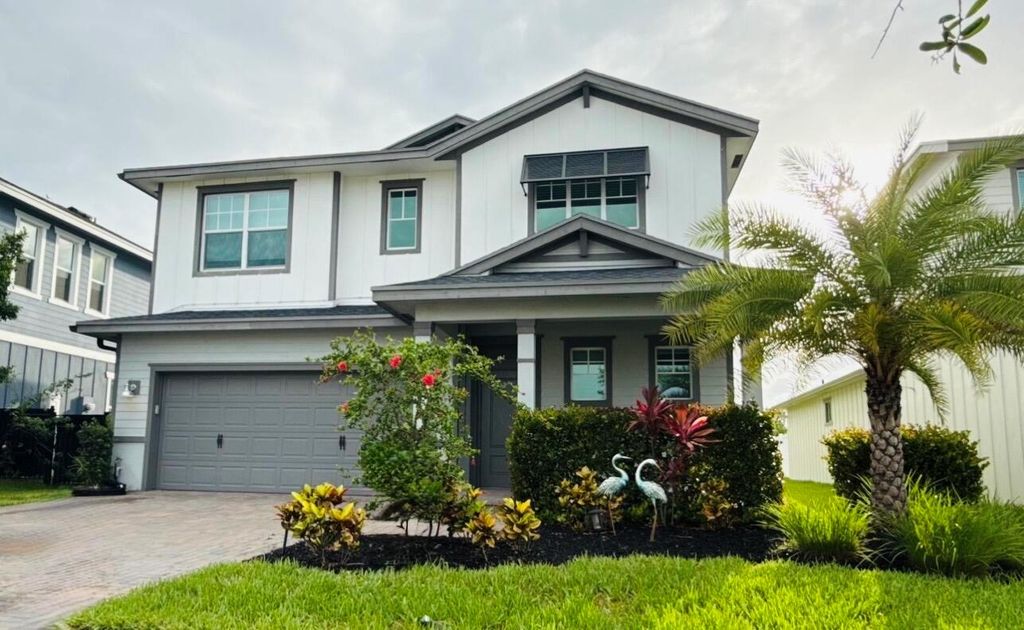 1319 Arrowhead Point Road, Loxahatchee, FL 33470