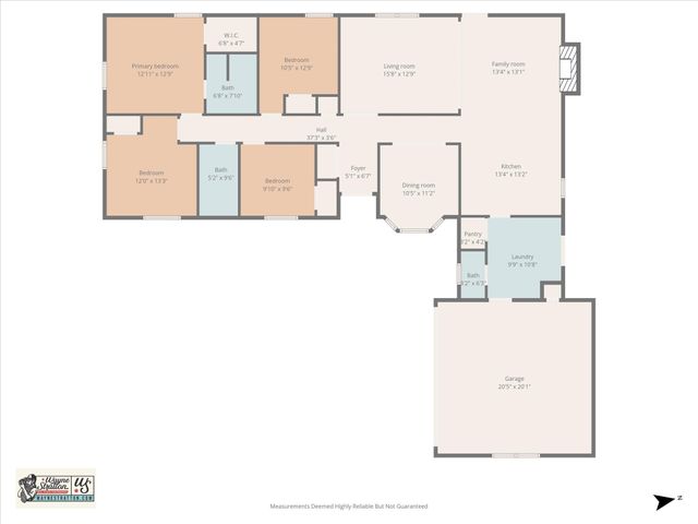 8906 Monticello Drive, Granbury, TX 76049