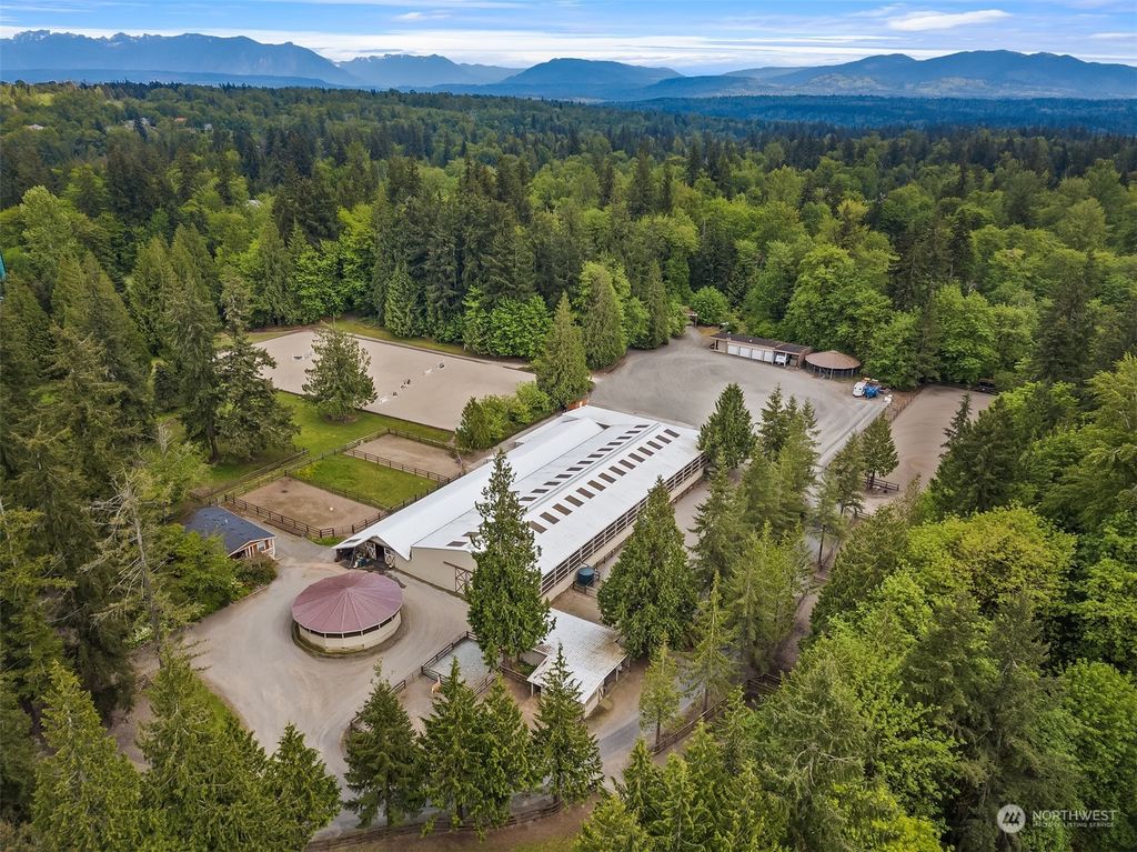 Image 1 of property listing at 24221 NE Union Hill Road, Redmond, WA 98053