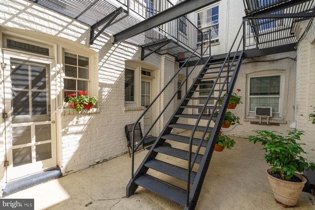 2603 O ST NW #2, Washington, DC 20007