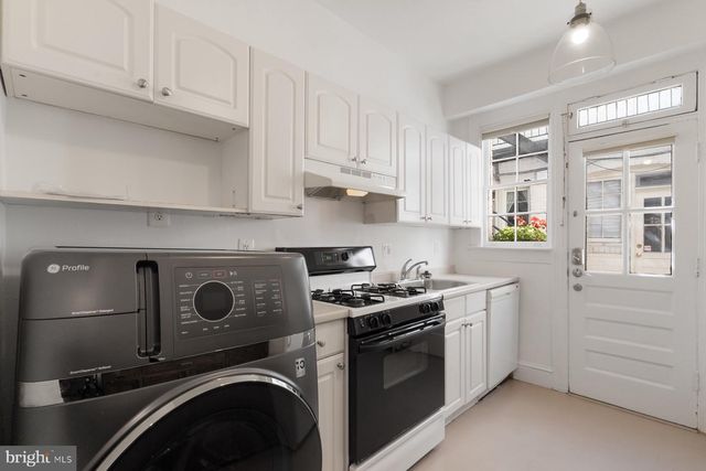 2603 O ST NW #2, Washington, DC 20007