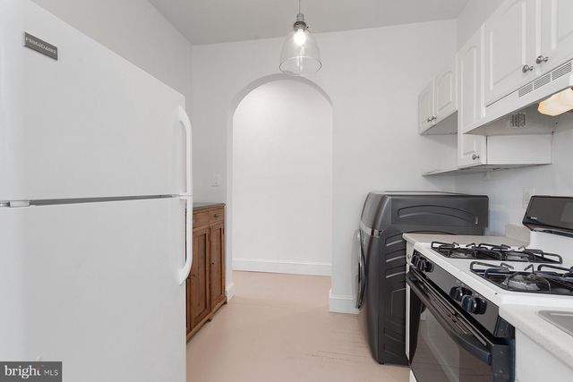 2603 O ST NW #2, Washington, DC 20007