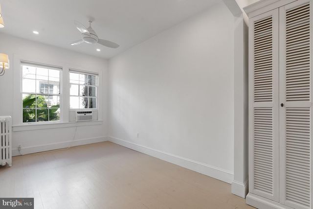 2603 O ST NW #2, Washington, DC 20007