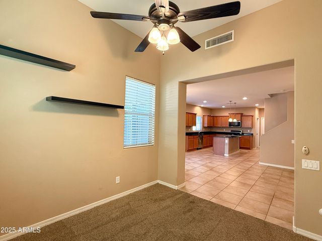 2146 W Scully Drive, Phoenix, AZ 85023