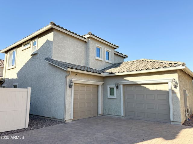 2146 W Scully Drive, Phoenix, AZ 85023