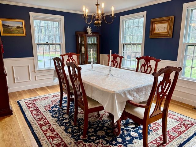 2 Baron Way, Littleton, MA 01460