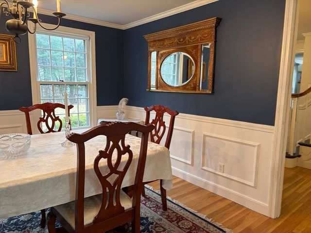 2 Baron Way, Littleton, MA 01460