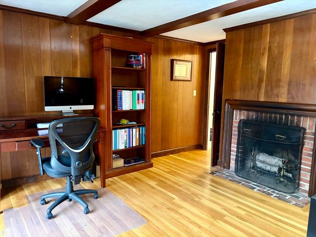 2 Baron Way, Littleton, MA 01460