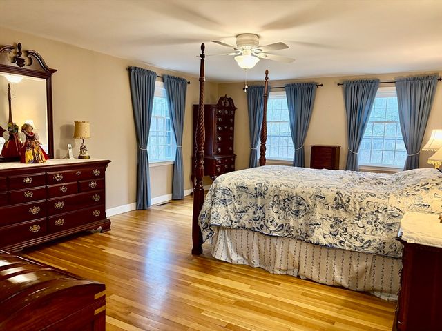 2 Baron Way, Littleton, MA 01460