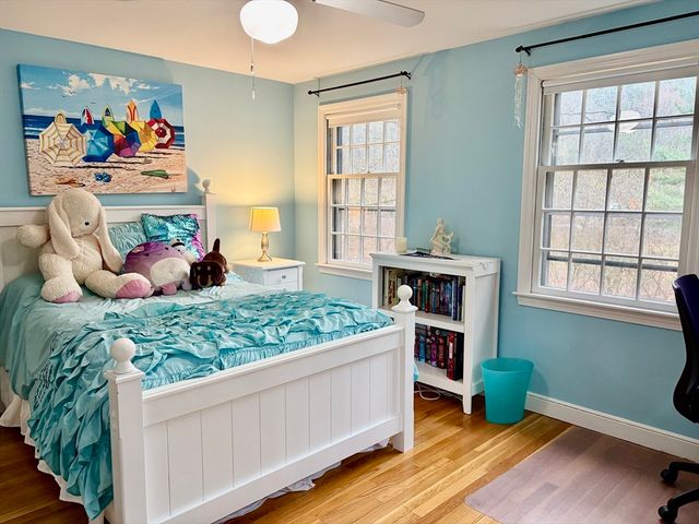 2 Baron Way, Littleton, MA 01460