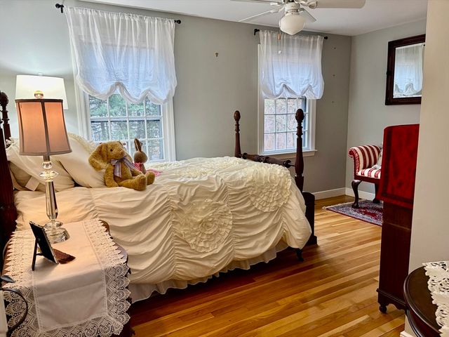 2 Baron Way, Littleton, MA 01460