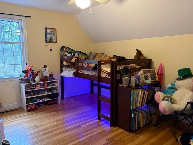 2 Baron Way, Littleton, MA 01460