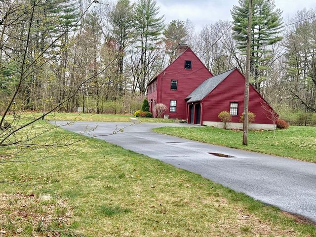 2 Baron Way, Littleton, MA 01460