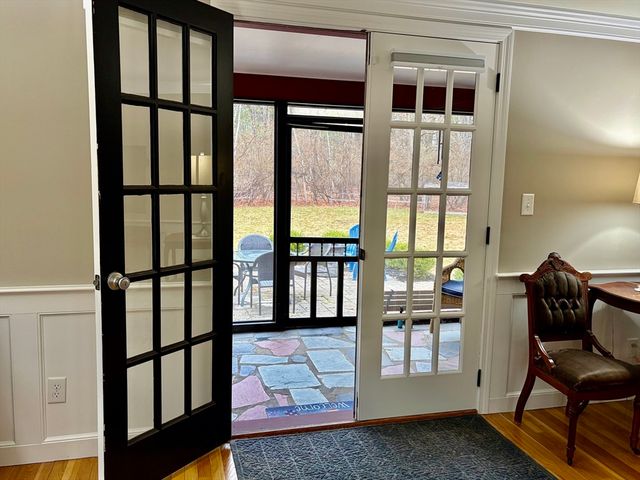 2 Baron Way, Littleton, MA 01460