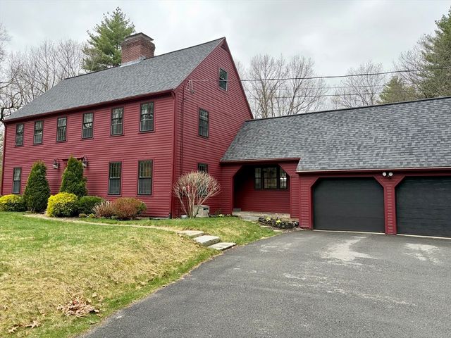 2 Baron Way, Littleton, MA 01460