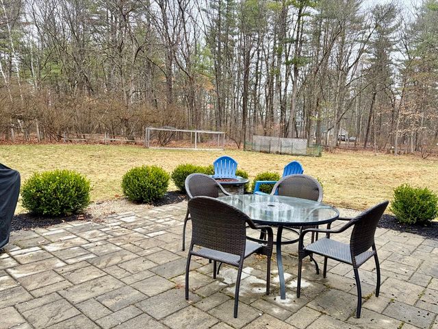 2 Baron Way, Littleton, MA 01460