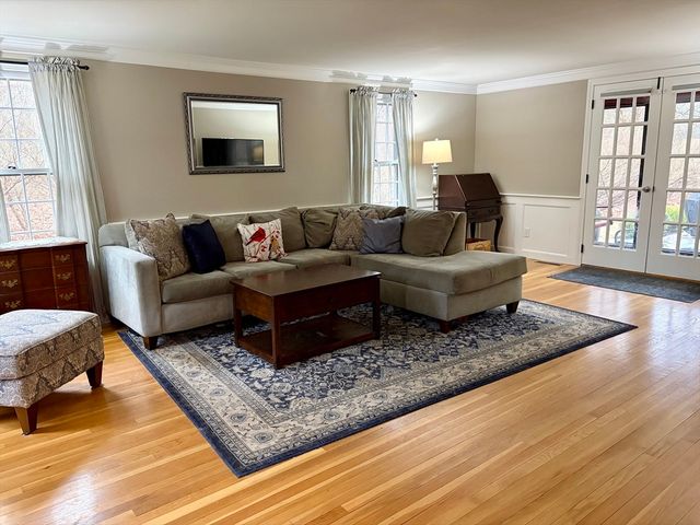 2 Baron Way, Littleton, MA 01460