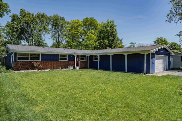 2803 Capitol Avenue, Fort Wayne, IN 46806
