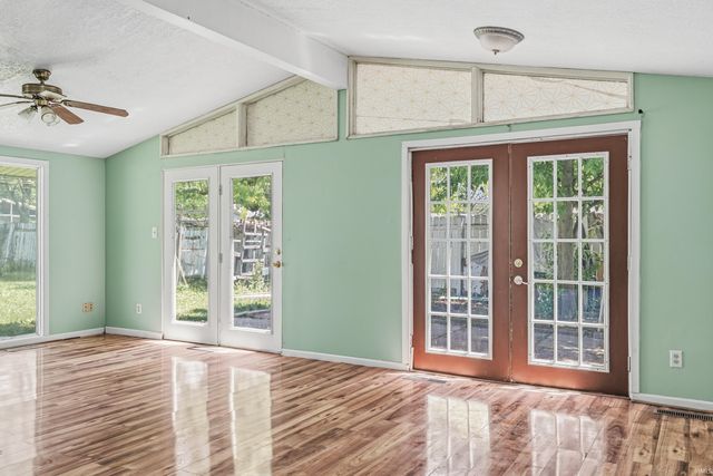 2803 Capitol Avenue, Fort Wayne, IN 46806