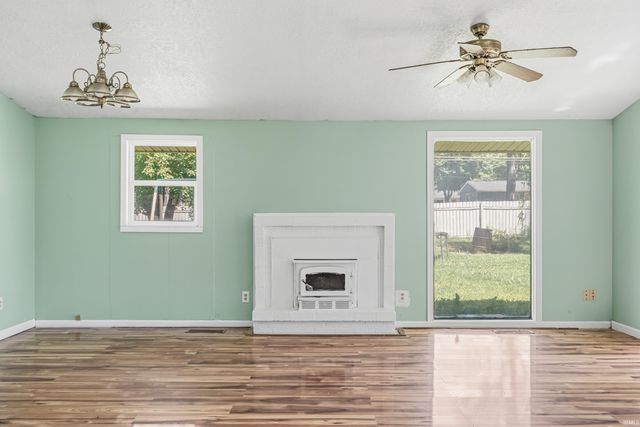 2803 Capitol Avenue, Fort Wayne, IN 46806