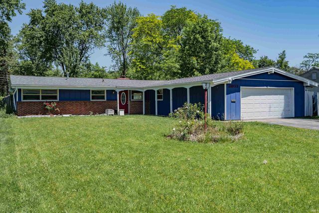 2803 Capitol Avenue, Fort Wayne, IN 46806