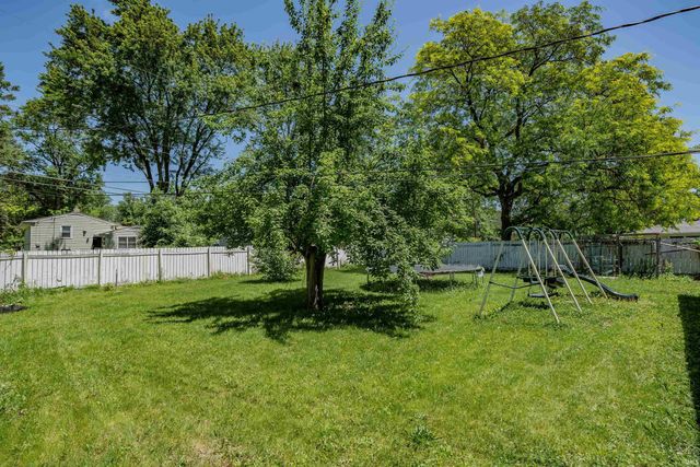 2803 Capitol Avenue, Fort Wayne, IN 46806