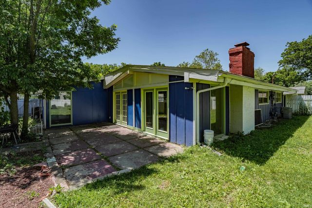 2803 Capitol Avenue, Fort Wayne, IN 46806